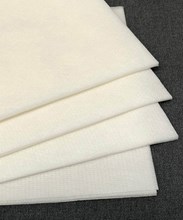 Renfort découpable Weblon 44 g 20 cm