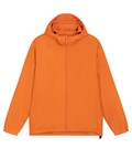 Flame Orange