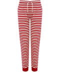 Red/White Stripes