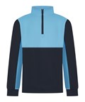 Navy/Sky