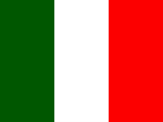 - Italiano
